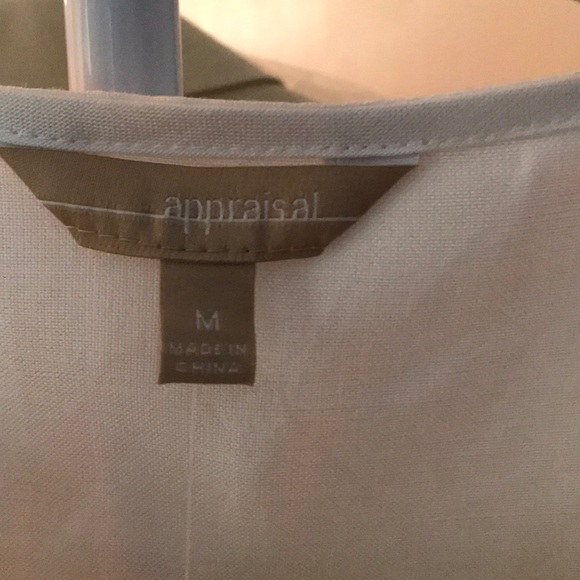 Blouse - Picture 3 of 4